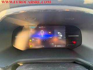 RENAULT Captur usata, con Fari LED