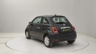 FIAT 500 usata, con Airbag laterali
