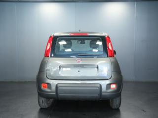 FIAT Panda usata, con Alzacristalli elettrici