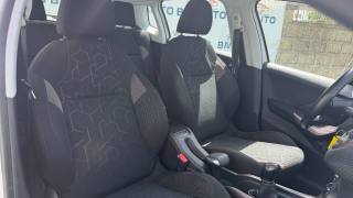 PEUGEOT 2008 usata, con Airbag Passeggero