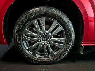 FORD Transit Custom usata, con Cerchi in lega
