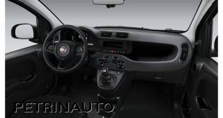FIAT Panda usata, con Alzacristalli elettrici