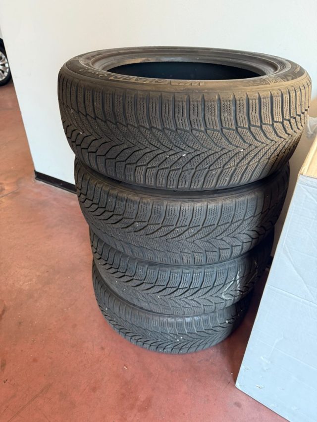 SUBARU XV usata, con Immobilizzatore elettronico