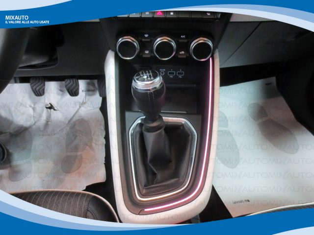 RENAULT Clio usata, con Boardcomputer