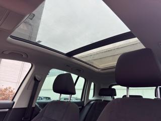 VOLKSWAGEN Tiguan usata, con Cruise Control