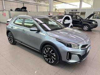 KIA XCeed usata, con ABS
