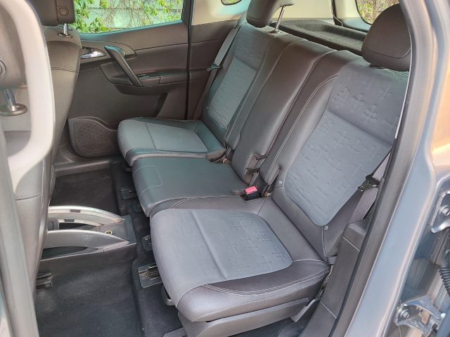 OPEL Meriva usata, con Servosterzo