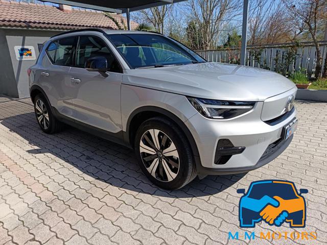 VOLVO XC40 usata, con Airbag laterali