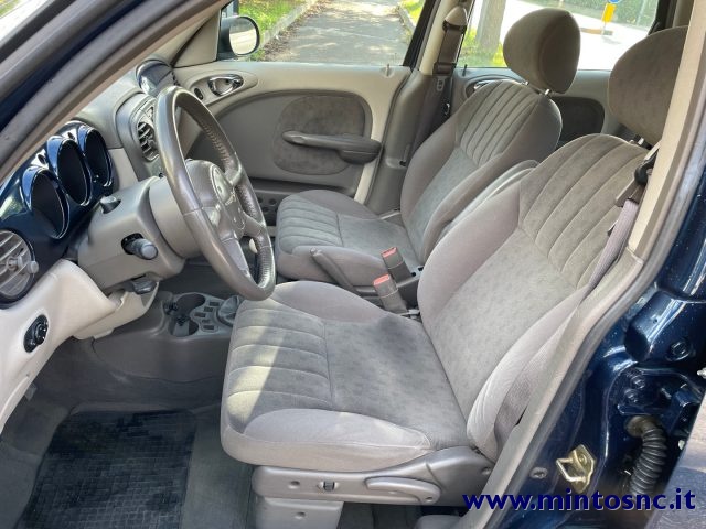CHRYSLER PT Cruiser usata, con Climatizzatore