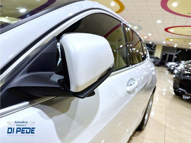 BMW 116 usata, con Cruise Control