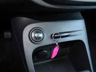 RENAULT Captur usata, con MP3