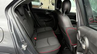 FIAT 500X usata, con Sistema di navigazione