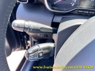 CITROEN C3 Aircross usata, con Fendinebbia