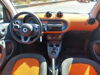 SMART ForTwo usata 8