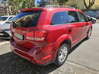 FIAT Freemont usata, con Airbag Passeggero