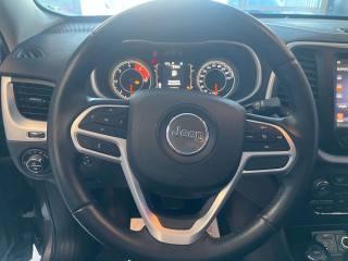 JEEP Cherokee usata, con Controllo trazione