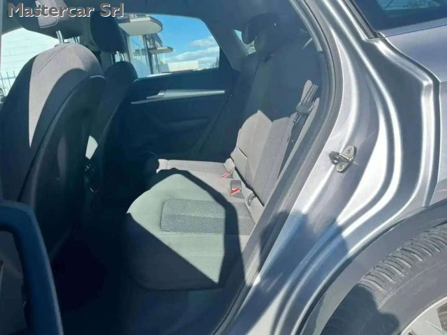 AUDI Q5 usata, con Immobilizzatore elettronico