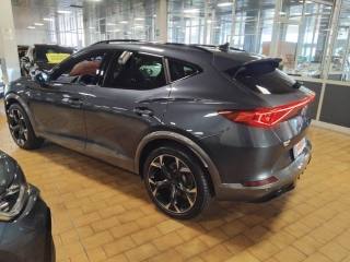 CUPRA Formentor usata, con Airbag Passeggero