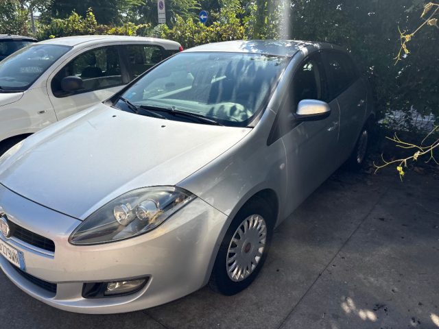 FIAT Bravo usata, con Controllo trazione