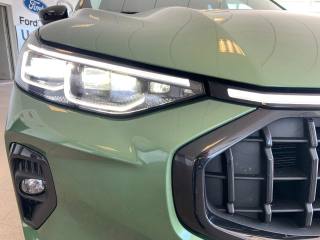 FORD Kuga usata, con Volante in pelle