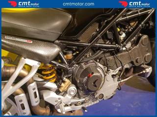 DUCATI Monster S4R usata 6