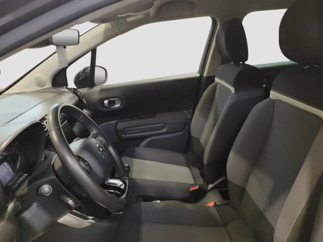 CITROEN C3 Aircross usata 8