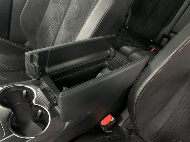 DS AUTOMOBILES DS 7 usata, con Chiusura centralizzata telecomandata