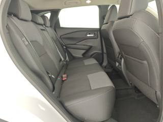 NISSAN Qashqai usata, con Bluetooth