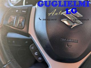 SUZUKI S-Cross usata, con USB