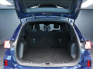 FORD Kuga usata, con Boardcomputer