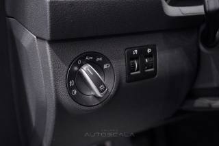VOLKSWAGEN Caddy usata, con Fendinebbia