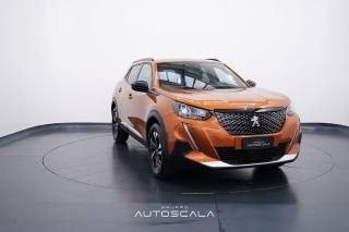 PEUGEOT 2008 usata, con Chiusura centralizzata
