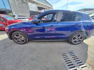 ALFA ROMEO Stelvio usata, con Airbag laterali