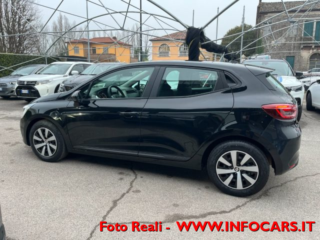 RENAULT Clio usata, con Cruise Control