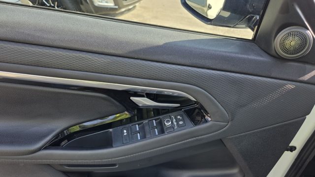 LAND ROVER Range Rover Evoque usata, con Immobilizzatore elettronico