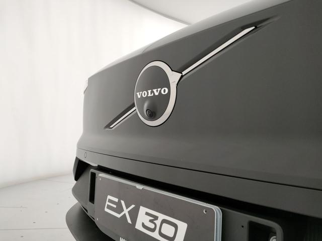 VOLVO EX30 usata, con Cerchi in lega