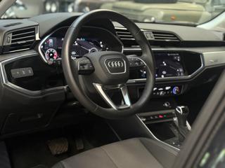 AUDI Q3 usata, con Cerchi in lega