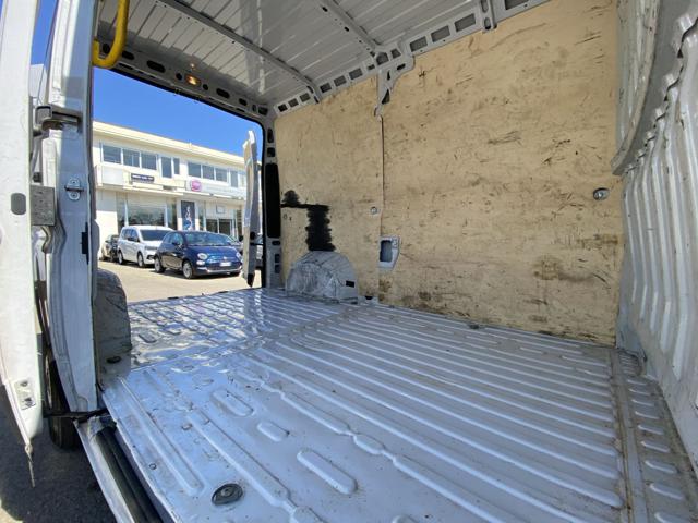 FIAT Ducato usata 16