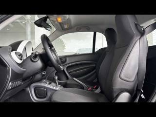 SMART ForTwo usata, con Cruise Control