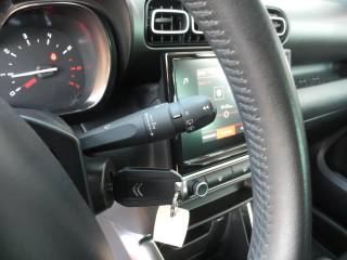 CITROEN C3 Aircross usata, con Sensore di luce