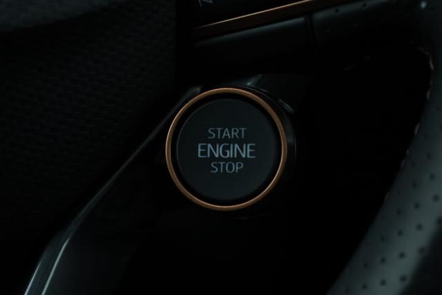 CUPRA Formentor usata, con Alzacristalli elettrici