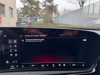 AUDI A5 usata, con Fendinebbia