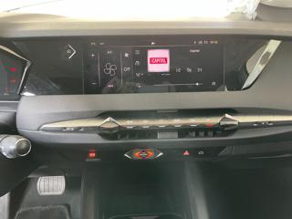 DS AUTOMOBILES DS 4 usata, con Park Distance Control