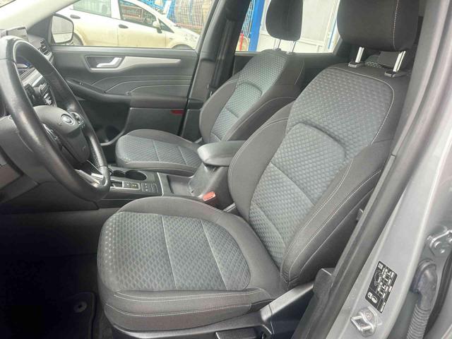 FORD Kuga usata, con Autoradio