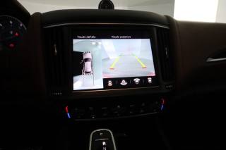 MASERATI Levante usata 11