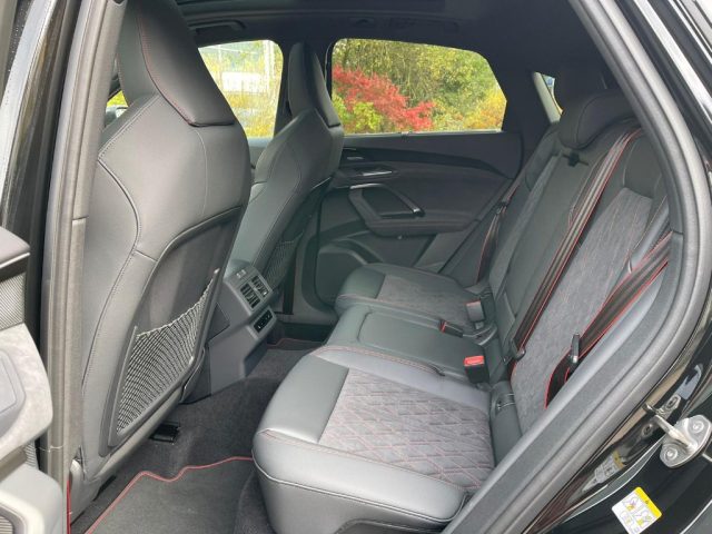 AUDI Q5 usata, con Chiusura centralizzata