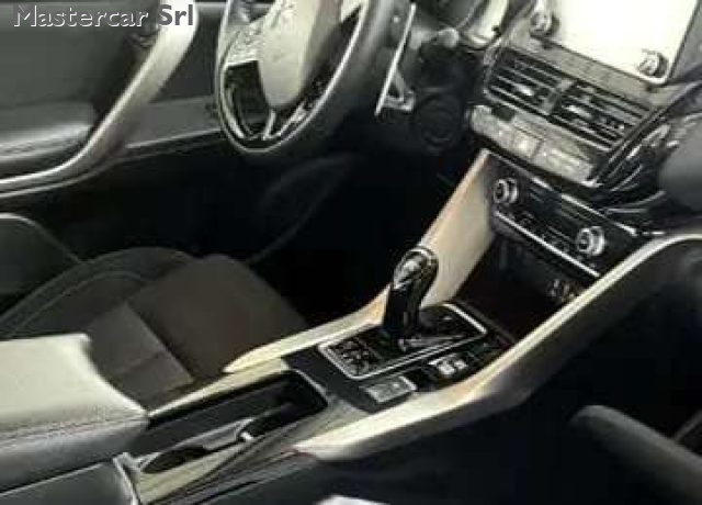 MITSUBISHI Eclipse Cross usata, con Chiusura centralizzata