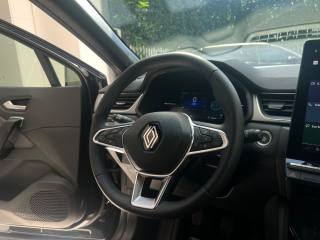 RENAULT Captur usata, con Streaming musicale integrato
