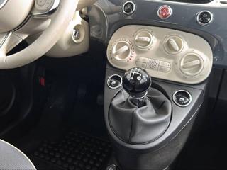 FIAT 500 usata, con Vivavoce