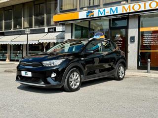 KIA Stonic usata, con Boardcomputer